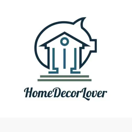 HomeDecorLover Store