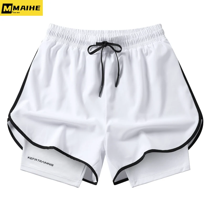 Рисунок 5 - Летние шорты для бега Мужская спортивная