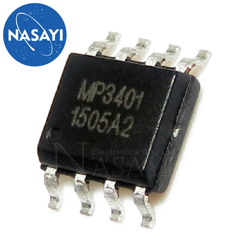 

MP3401A MP3401 SOP-8