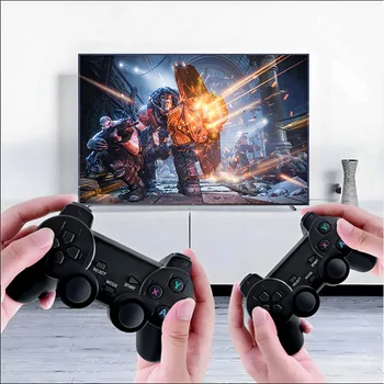 2.4GHz Wireless Game Controller 1