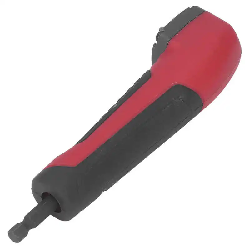 

Right Angle Drill Attachment 25N.m Drill Bit Angle Adapter for Tight Space
