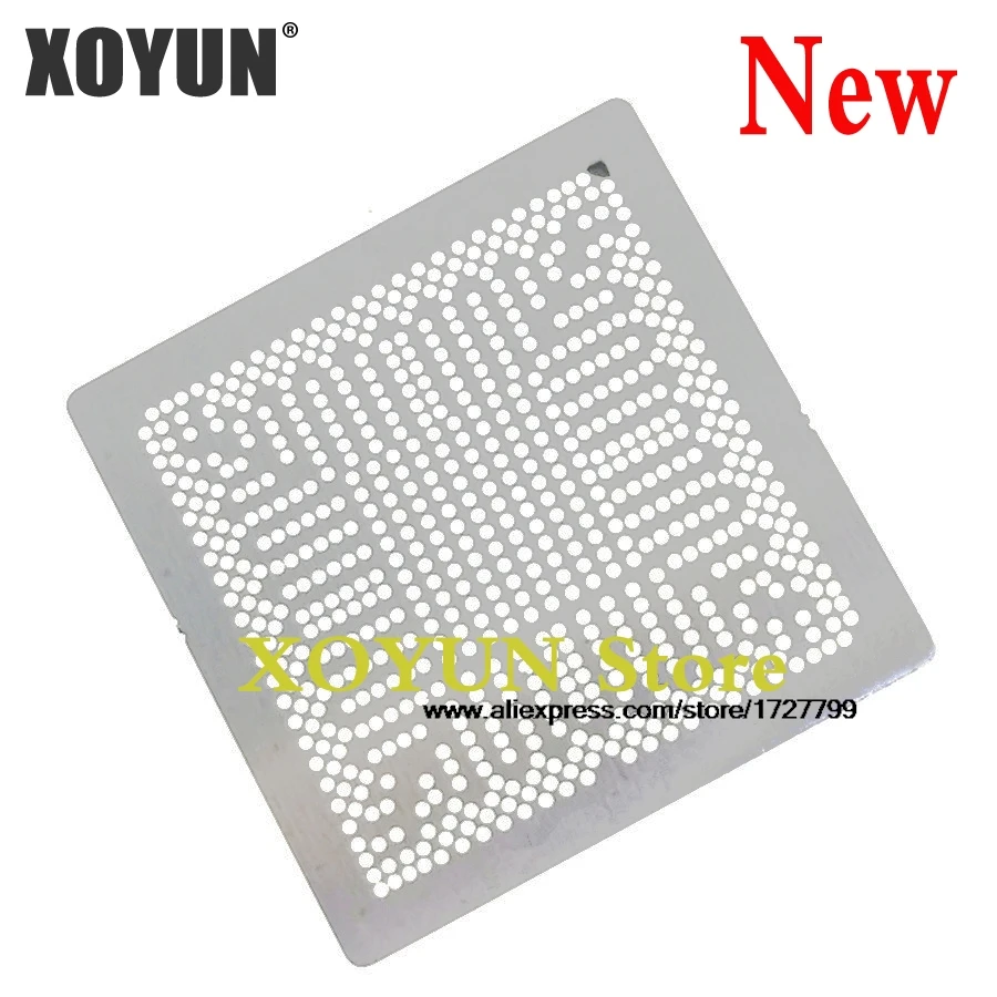 

Direct heating DH82HM86 G31428 DH82HM87 SR17D SR17E SR17C SR13H SR13J QE9A QE99 QEWW SR199 G31428 stencil