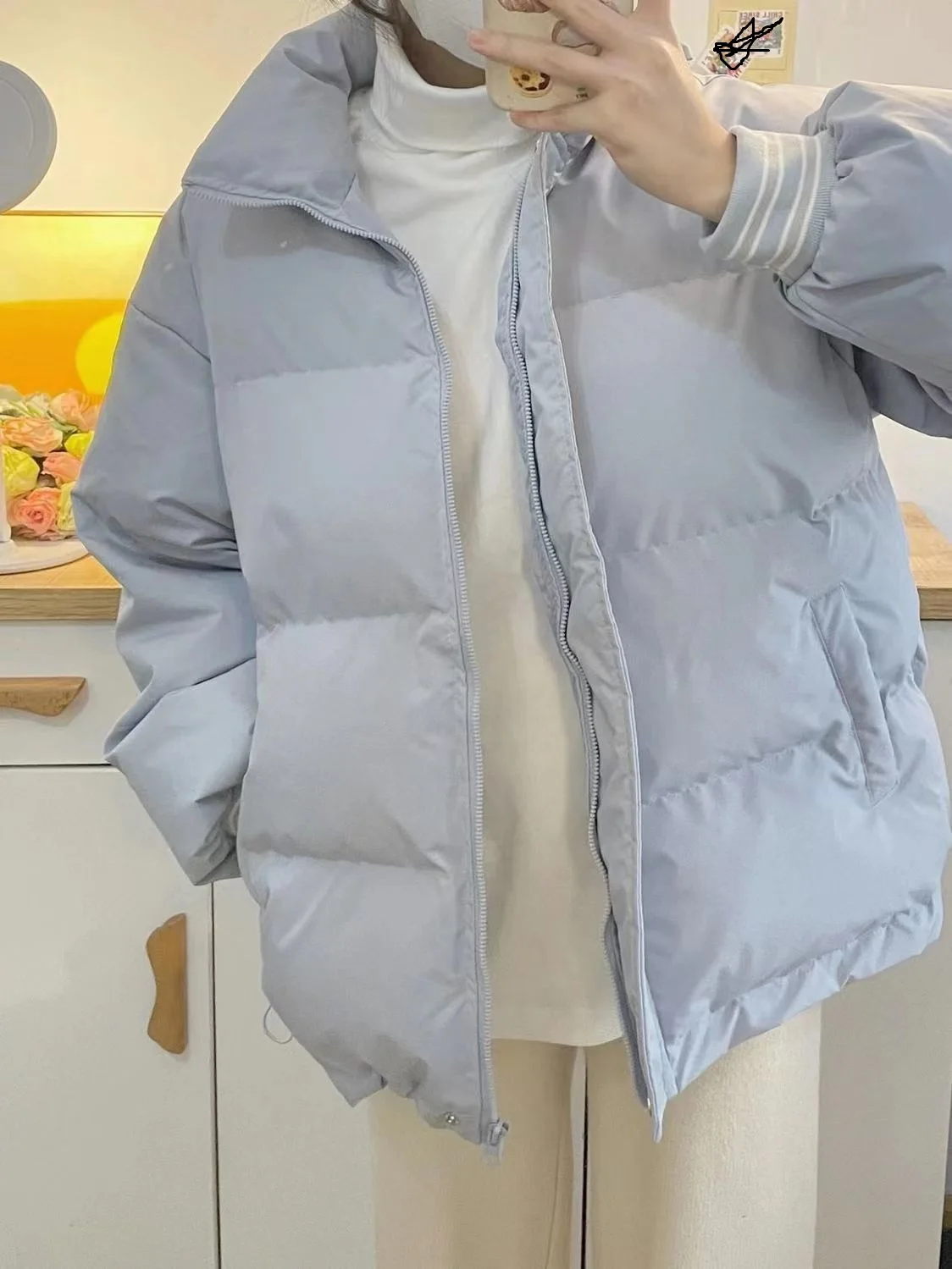 thumb