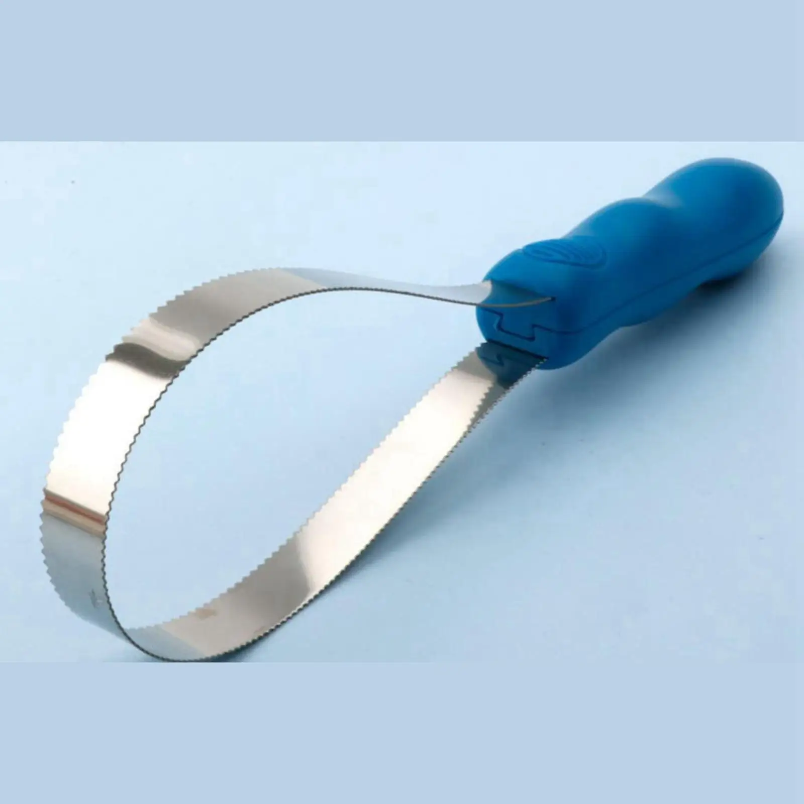 Horse Brush Scraper Sided Shedding Blade Stainless Steel Shedder Sweat Scraper Tool Horse Care Grooming Cleaning Tool 4