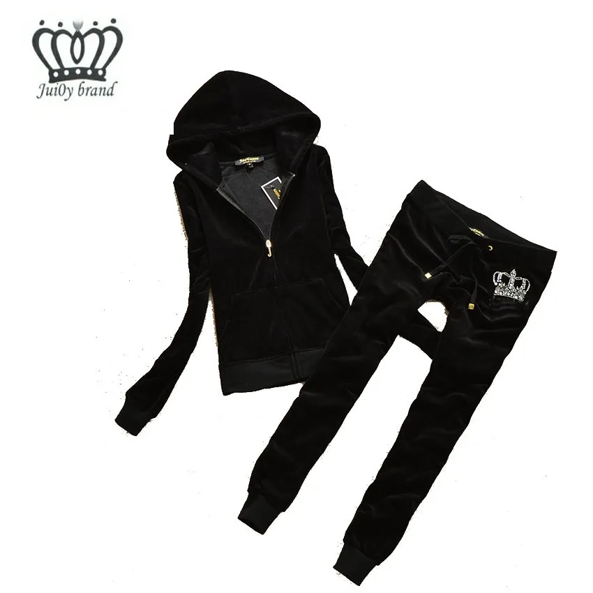 Y2K /  Tracksuit   Velure   2  Tracksuit ĳ־   