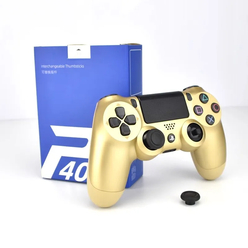 ZD O+ DIY detachable joystick with mushroom head smooth and durable equipped with an activated controller supports customizable - 5