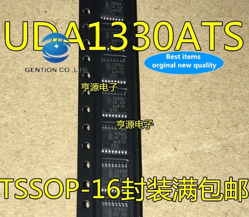 

10 шт., 100% оригинальные новые фотовспышки, смогли разместить 1330 1330A TSSOP16