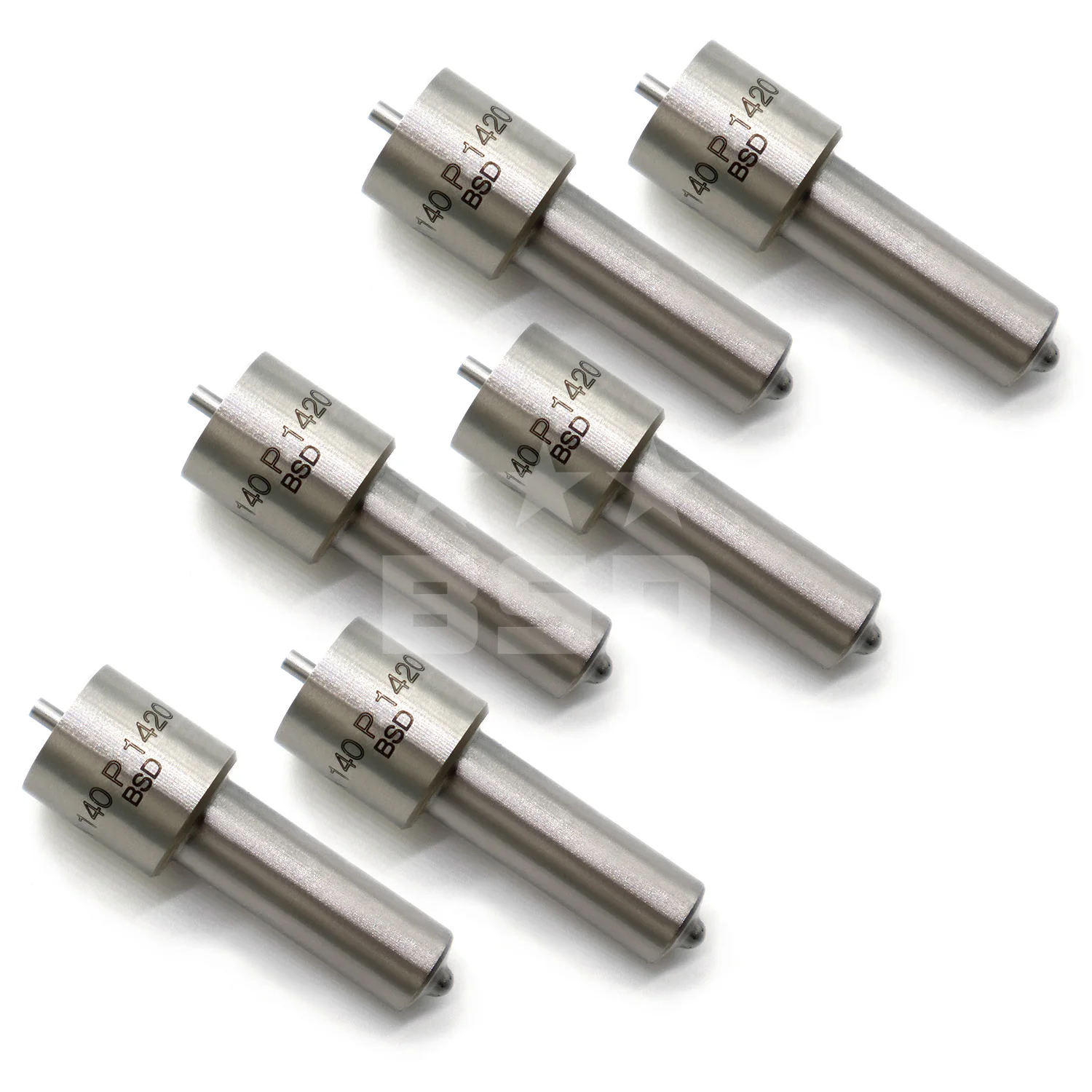 

Diesel Injector Nozzle DLLA140P1420,0433171881 For Diesel Vehicle Engine MACK (6)Pieces/Lot
