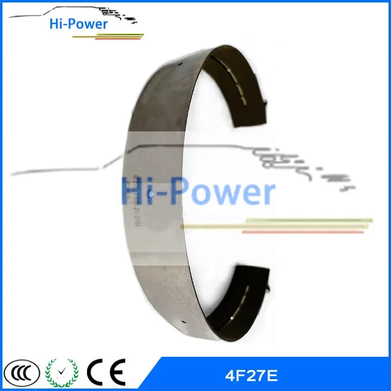 

4F27E FN4A-EL 133150 Automatic Transmission New Brake Band Gearbox For Mazda Ford Car Accessories 4N01-21-310A