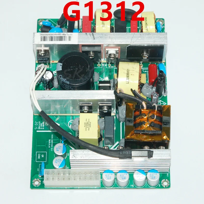 

Почти новый оригинальный блок питания для Gospower G1312 G1312-40011120A