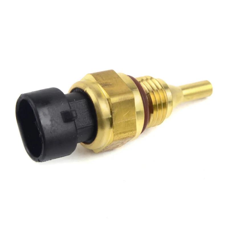 For 6D107 engine PC200-8 water temperature sensor 6261-81-6901 6261816901 water temperature sensor 3979176 for dongfeng 6ct 6l cummins engine spare parts