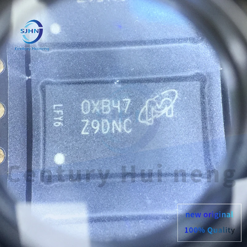 

4 шт./партия, новые оригинальные чипы памяти Z9DNC стандарта B BGA FBGA84