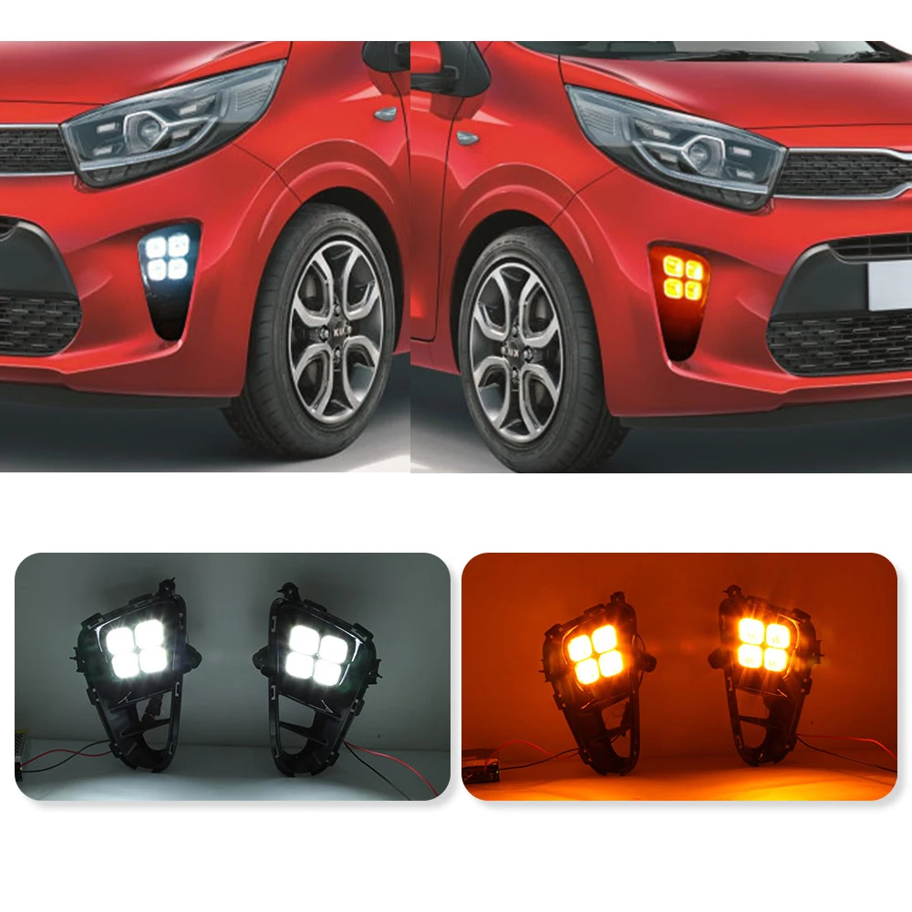 Kia Picanto Coming To Us