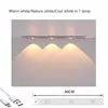 40CM-3LEDS-Silver