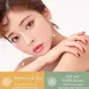 Aloe Vera Discolored Lip Balm Jelly Magic Color Changing Moisturizing Girl Lipstick Nourishing Gloss Lasting Makeup Lip Lip A0A9 6