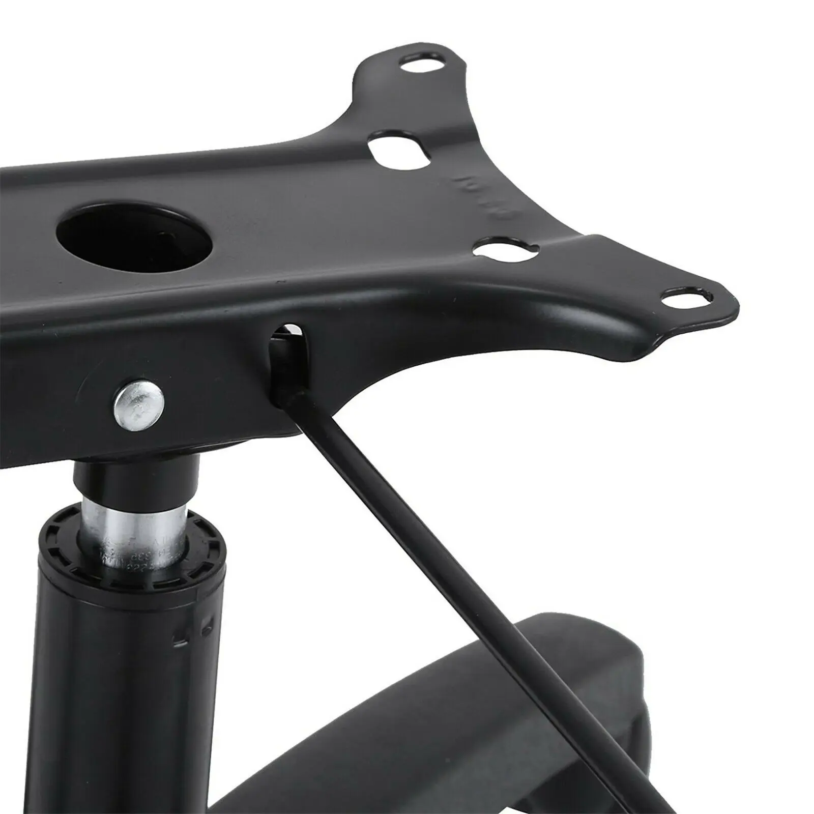 Swivel Office Chair Base Gaming Chair Replacement W/Rollers Computer Executive Chairs Game's Chair Armchair Accessories 28
