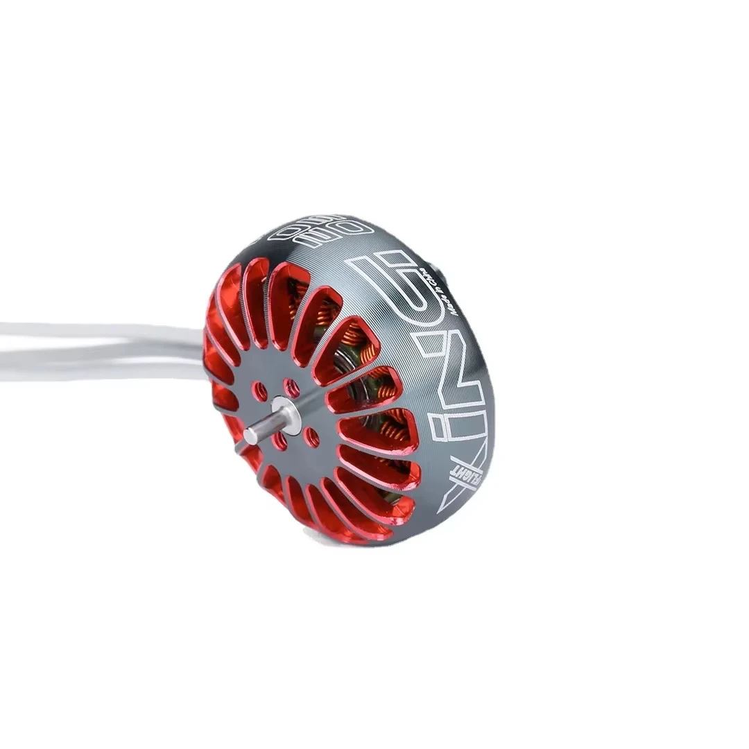 4pcs/lot IFlight XING 2005 2550KV 1900KV 4-6S Brushless Motor for Nazgul Cine 5030 Propeller 5 Inch Micro Racing Drones Frame