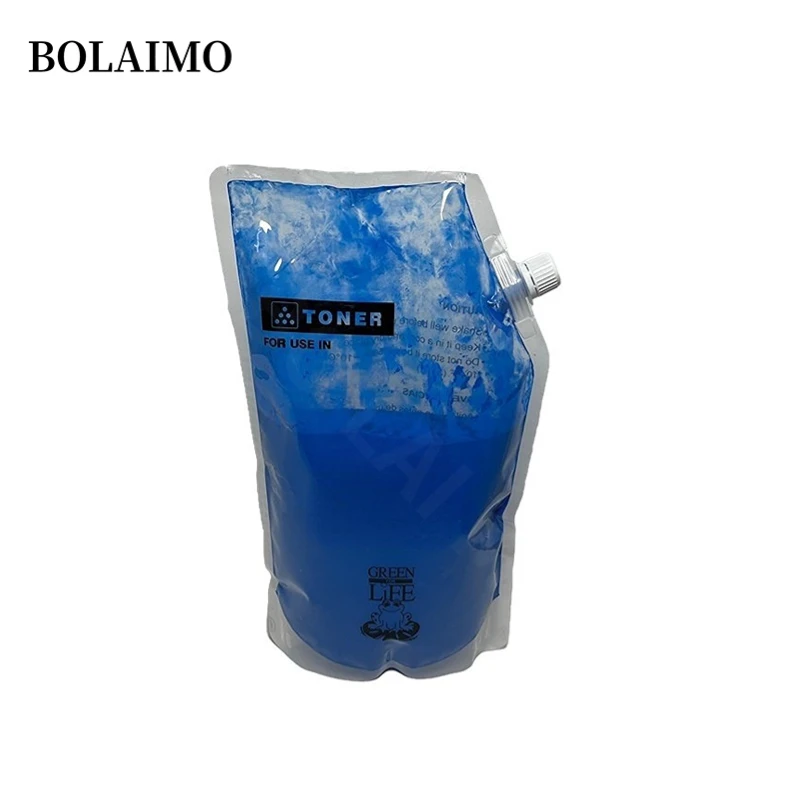 1KG Pro C5200 Toner Powder For Ricoh Pro C5200 C5210 High Quality Color Compatible Toner