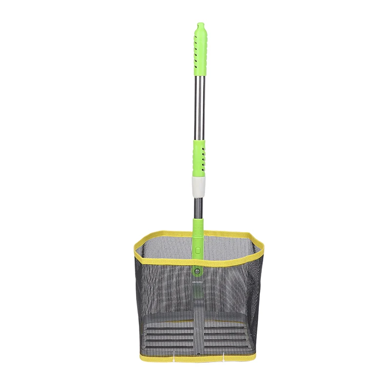 1PC Portable 180 Degree Angle Adjustable Ping Pong Ball Picker