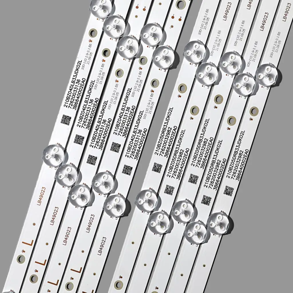 LED Ʈ Ʈ 9  P hilips 49 &TV TT4906F LB49021 49PUS7503 49pus6412 TPT490U2 49PUT6162 49pus616 2/12 LB49023 V1_00