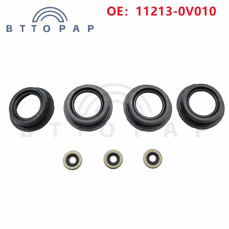 11213-0V010 Valve Cover Gasket For Toyota Highlander RAV4 vehicle type Automotive Spare Parts