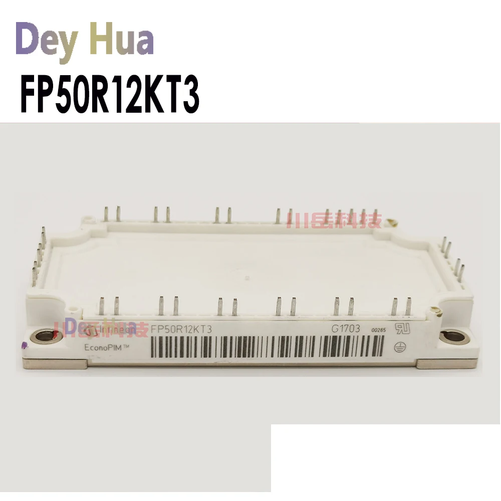 FP50R12KT3 FP75R12KT3  IGBT MODULE new freeshipping new and original fz400r12ke4 igbt power module