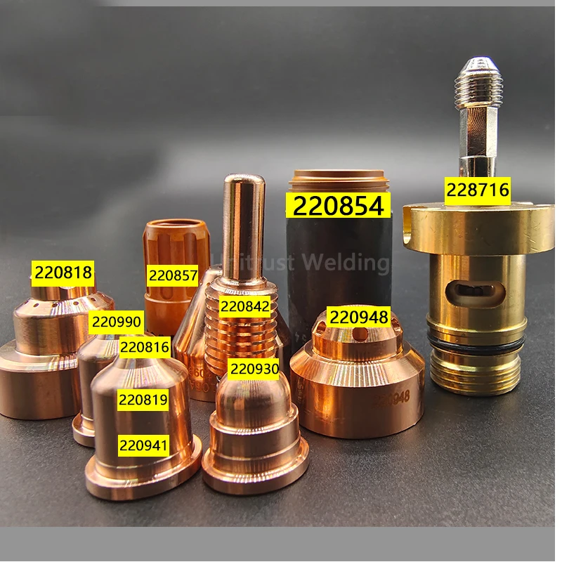 PMX105856545XPHighQualityPlasmaCuttingConsumables220993