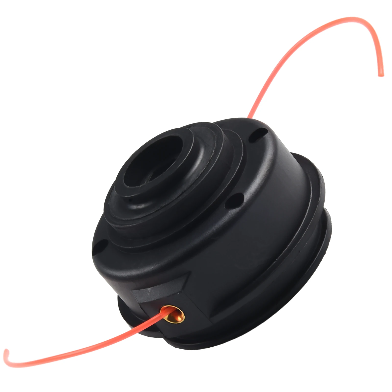Trimmer Head With Bump Knob For Craftsman Wc205 Wc210 Wc215 Wc2200 Ws205 Ws210 Ws215 Garden Trimmer Tool Replacement Parts