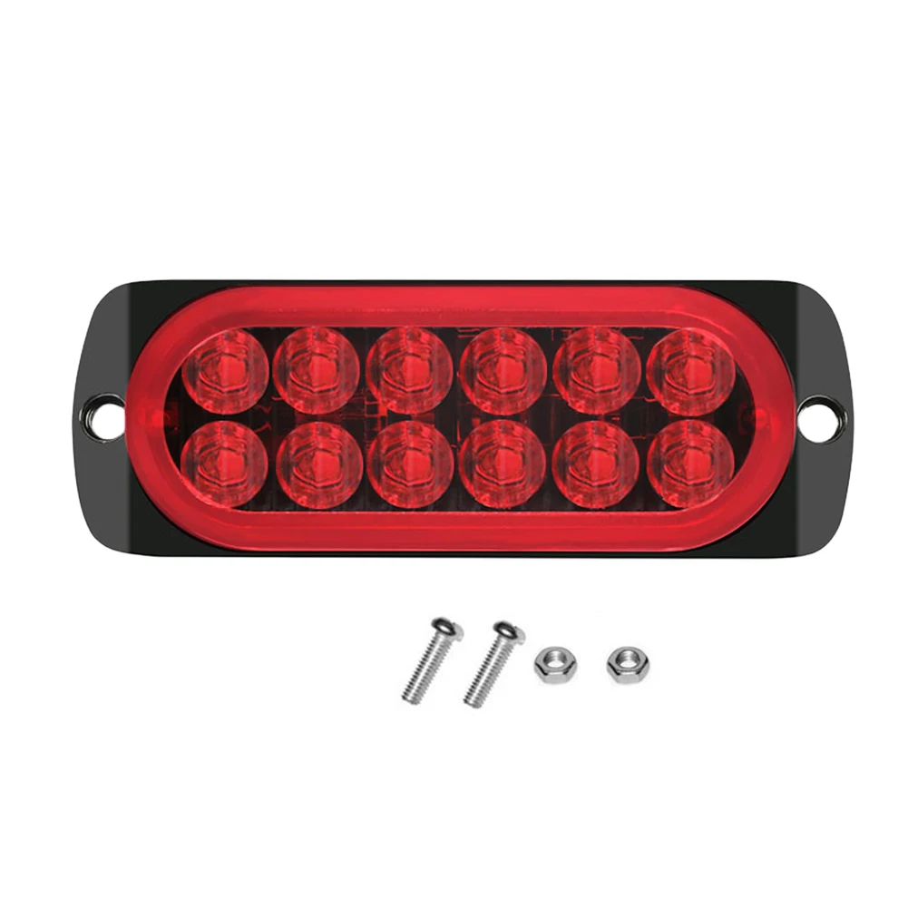 DC 12-24V ڵ Ʈκ  ׸  , IP67  Ʈ  , ڵ Ʈ LED ̵ Ʈ, 12W
