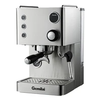 Brew Like A Pro With Our Premium Commercial Coffee Maker Corrima And CRM3007L Semi-automatic Espresso Machine 1