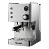 CRM3007L Guangdong Oem Single Cup 3 In 1 Italian Semi Automatic Coffee Maker For Office Home 3