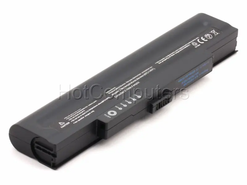 Battery reinforced for Samsung ssb-q30ls3/C (4400-5200mAh) | Компьютеры и офис
