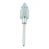 Grease Gun Needle Tip Adapter Manual Gun Head Hose Hard Tube Butter Machine Mouth Adapter Nozzle Grease Accessories 2