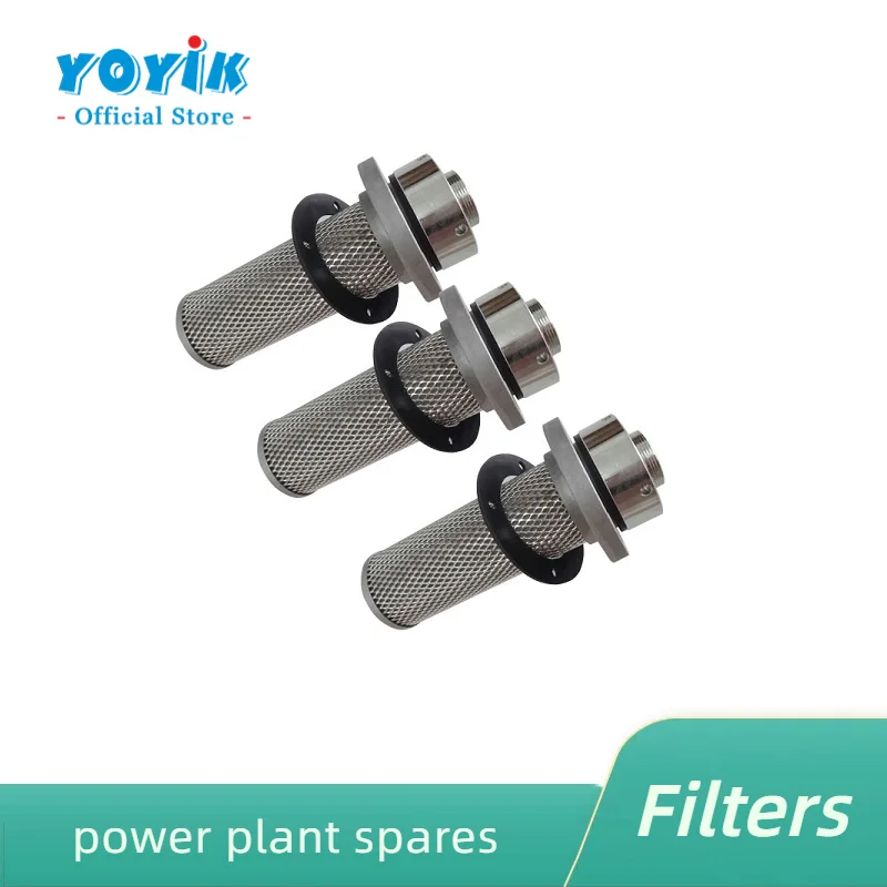 Compressed Air Filter for Nitrogen Generator E7-24 tank breather