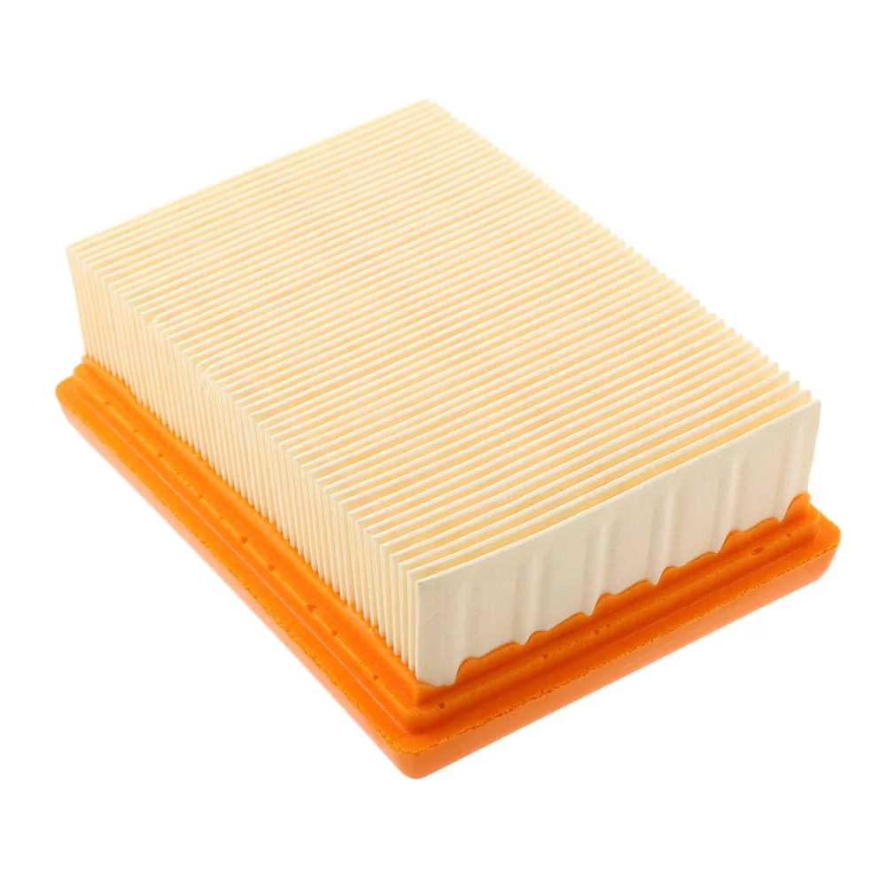 

1Pcs Mower Replacement Filter Air Filter For TS 700 800 TS700 TS800 4224-141-0300 42241410300A Garden Lawn Mowers Accessories