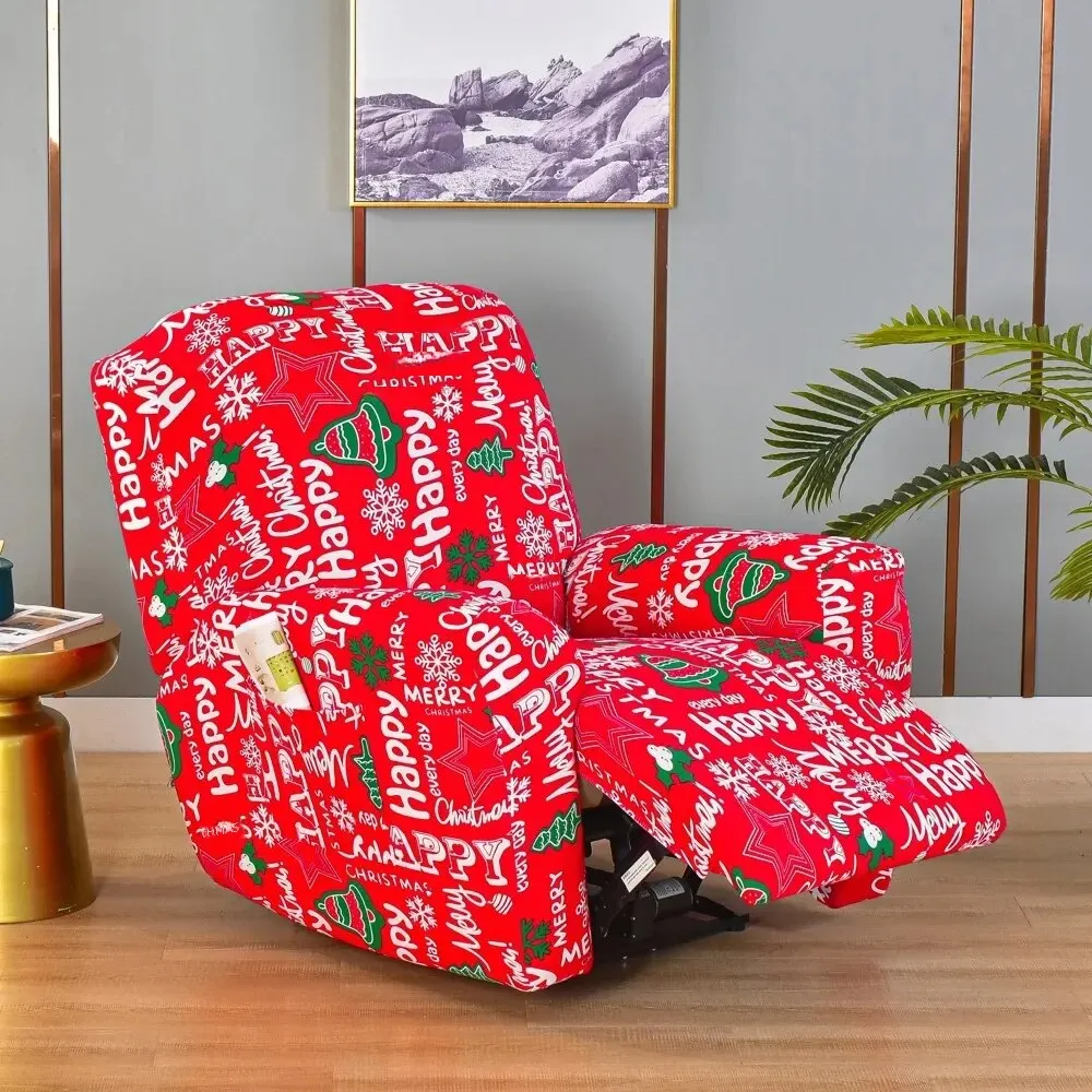 Passionate Christmas