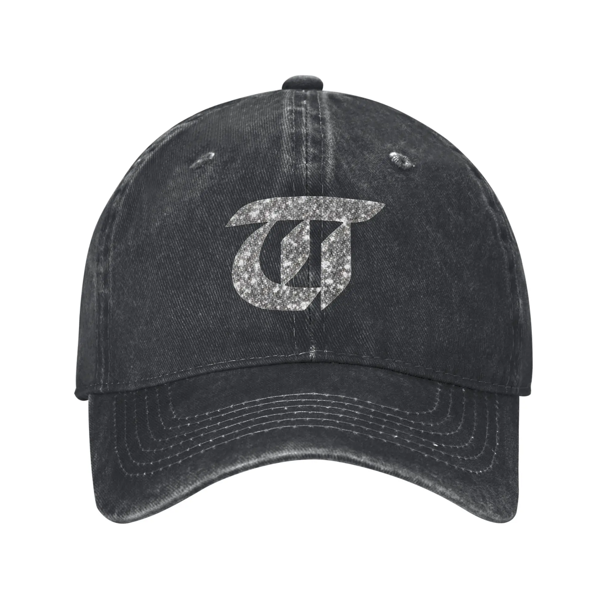 Sängerin TINI STOESSEL Futtura Tour Neues Album Lässige Baseballkappe Kpop Rock Trucker-Mütze Sommer Unisex-Teenager Trendige Baseballkappen