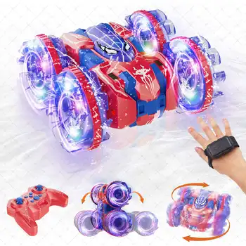 LED Boomerang Flying Ball 1