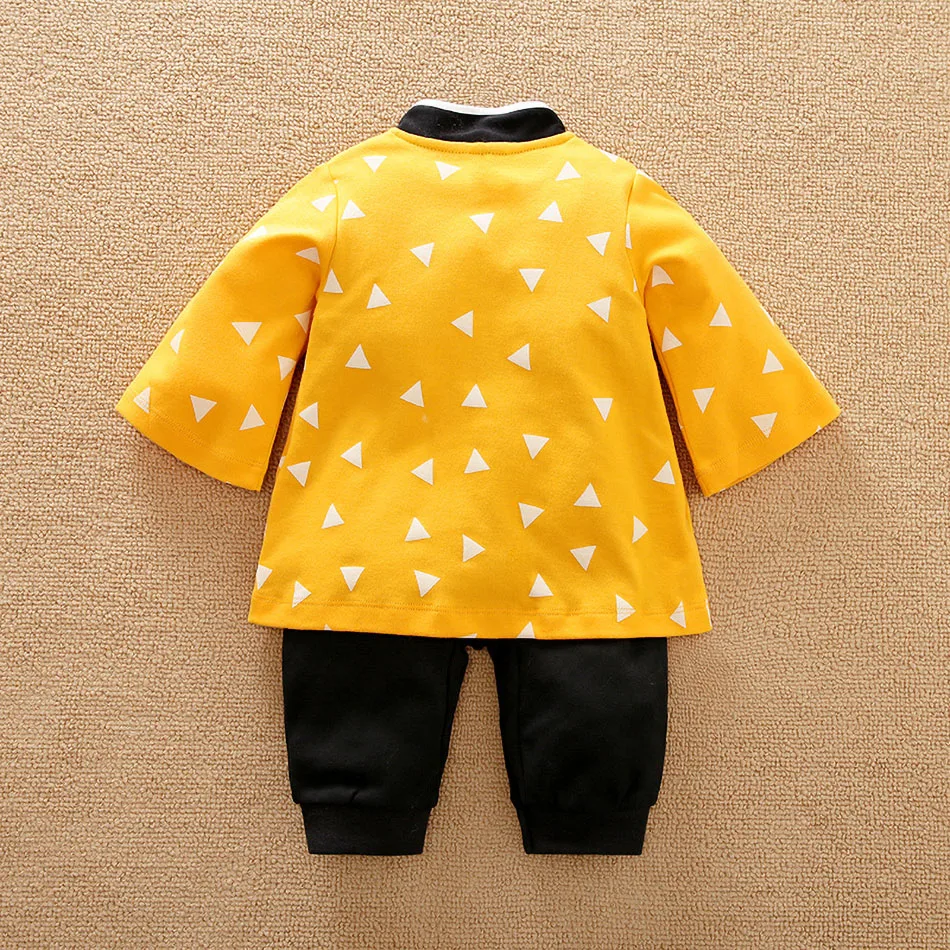 Baby Girl Boy Costume Anime Clothes Newborn Romper Infant Luffy Akatsuki Vegeta Cosplay Jumpsuit Toddler Halloween Costume 0-18M 3
