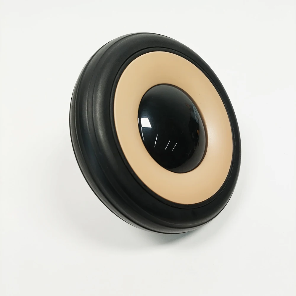 Рисунок 4 - Колесо для коляски