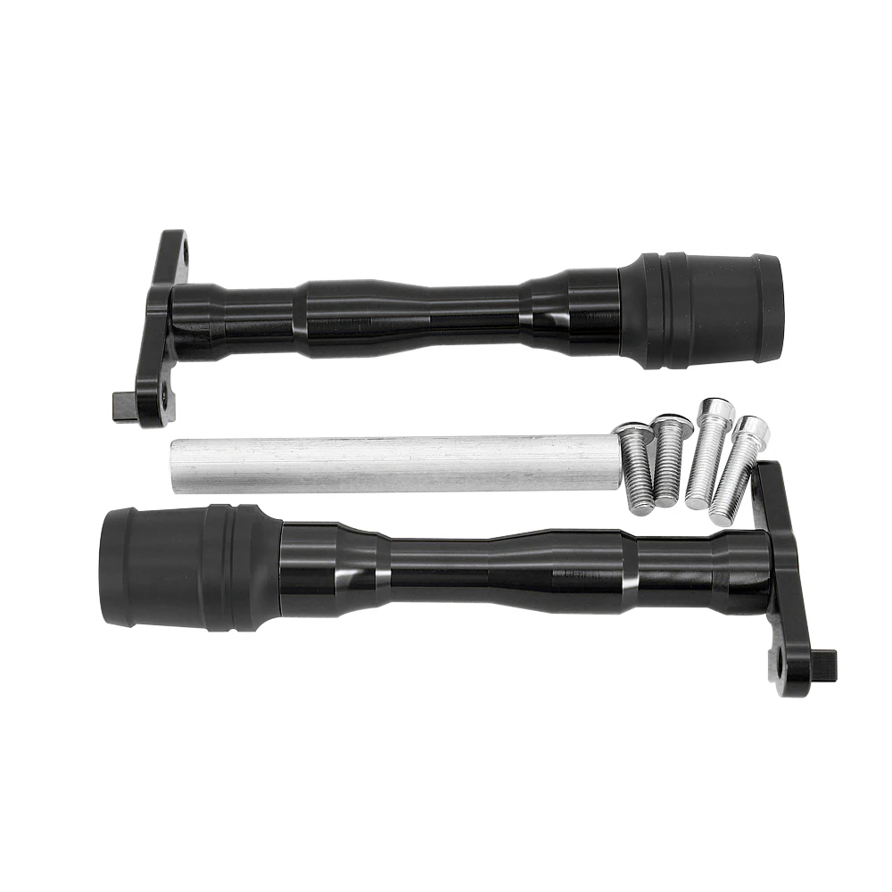 Sturzpads Für Yamaha YZF R1 - Schutz Bei Stürzen