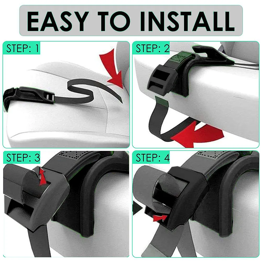 Seat Belt Adjuster Safe Belt Pregnant Universal Pregnant Moms Belly For Maternity Car Accessories Woman Driving Seat Belt Adjuster Car Seat