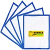 20cm 25cm 5pcs 25 Micron Pressing Screen for Herbal Hash Bubble Ice Bag An Essentiaal Part of Drying Process 5 Pieces, White 1