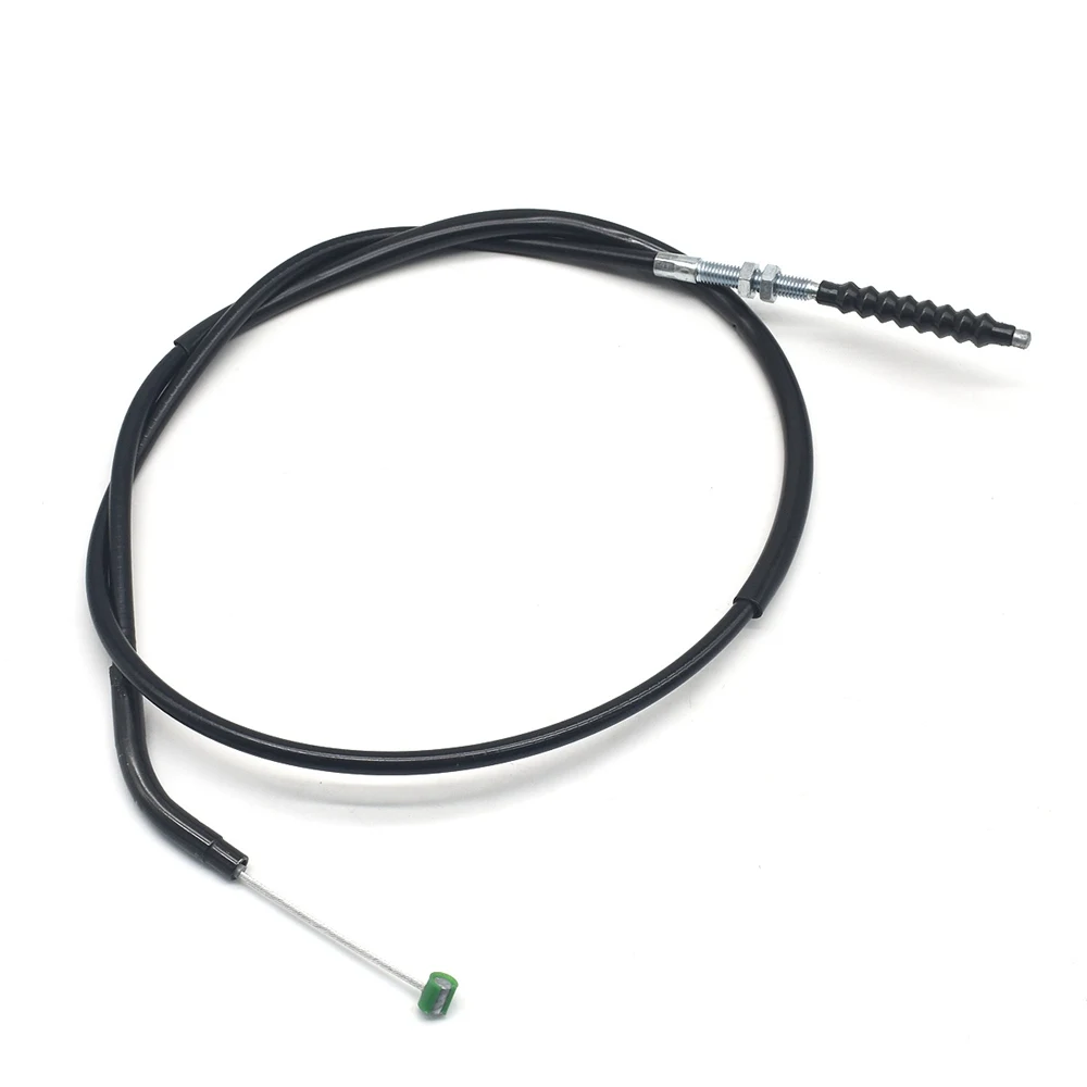 오토바이 클러치 케이블 와이어 제어 라인, 스즈키 BK400 GSR 400 600 BK600 GSR400 GSR600 2006-2012