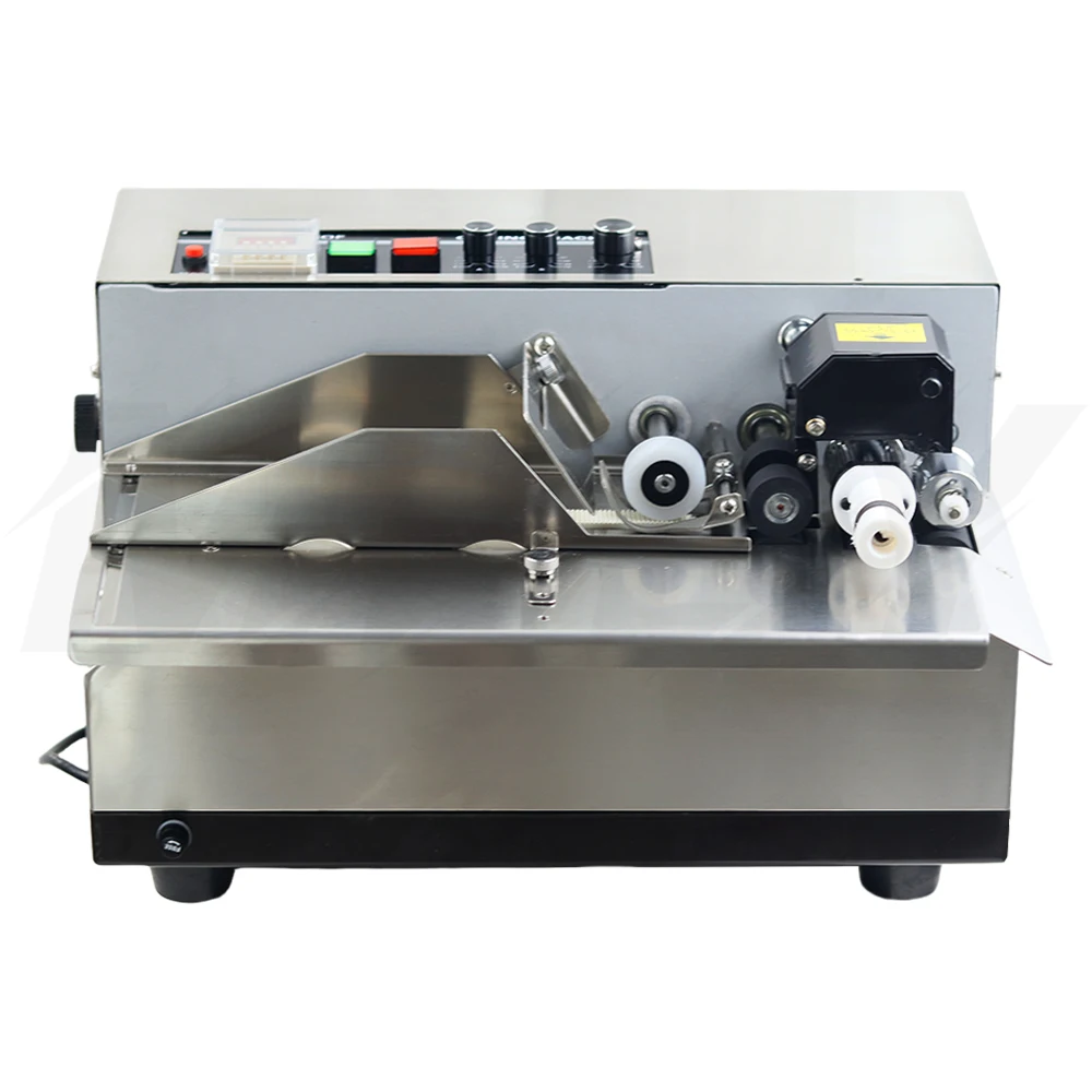MY-380F automatic ink wheel coding machine automatic coding machine marking mach