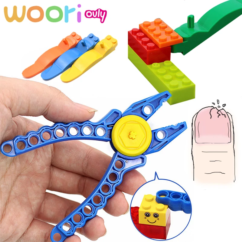 1/5 шт., плоскогубцы для строительных блоков