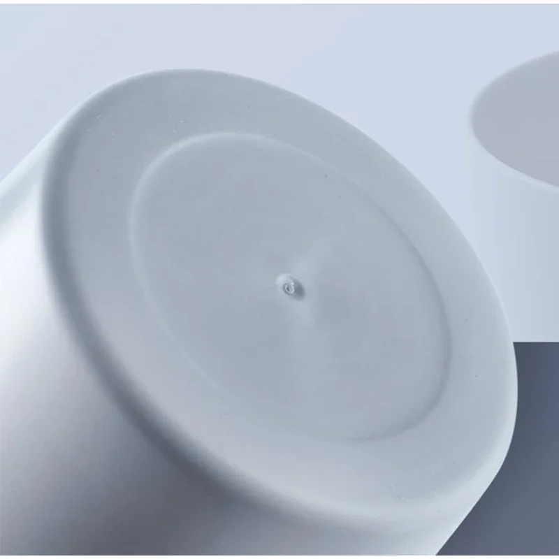 Bathroom Tumblers Toothbrush Cup Solid Travel Toiletries Plastic Mouthwash Mug Nordic Home Anti-slip Water Cups Accessories