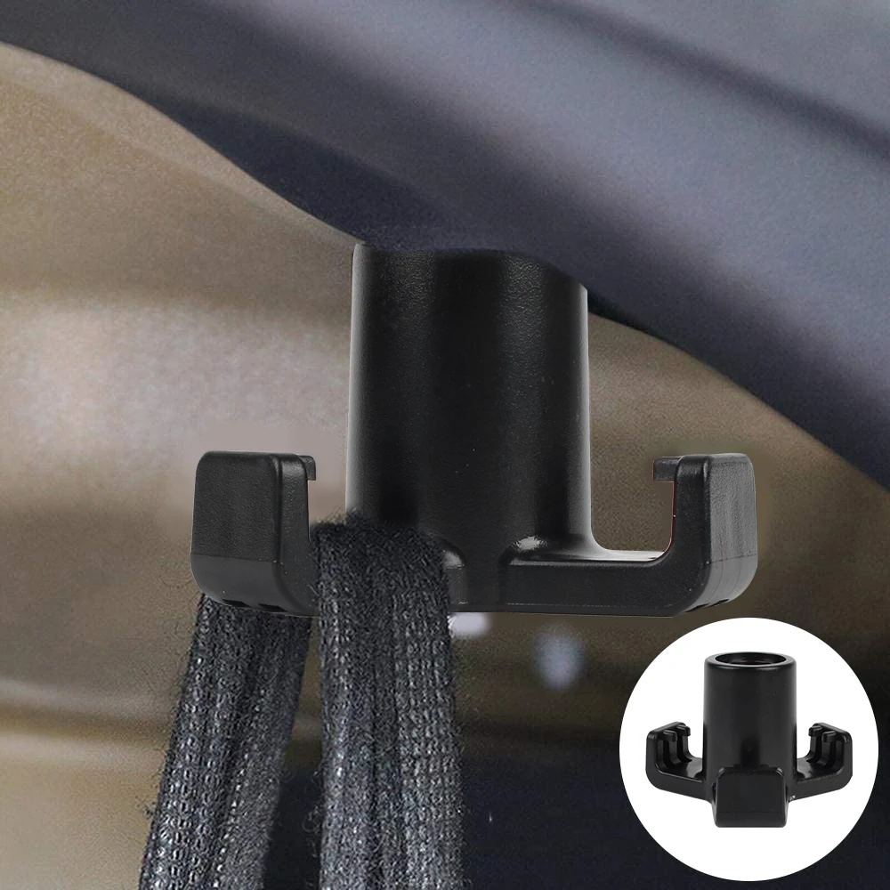 Stowing Tidying Trunk Grocery Bag Hook Car Accessories 2021 Upgrade