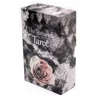 The Textured Tarot 78 Card Tarot Deck With Booklet Gilded Edge Origin Size 12x7 Size Standard 78 Cards And Is Fully Illustrated 6