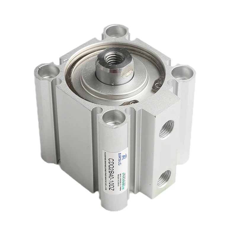 AFR Brand CQ2A Compact Cylinder Double Acting Thin Cylinder CQ2A20